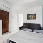 Abbiategrasso - Bocconi - Bilocale Ristrutturato