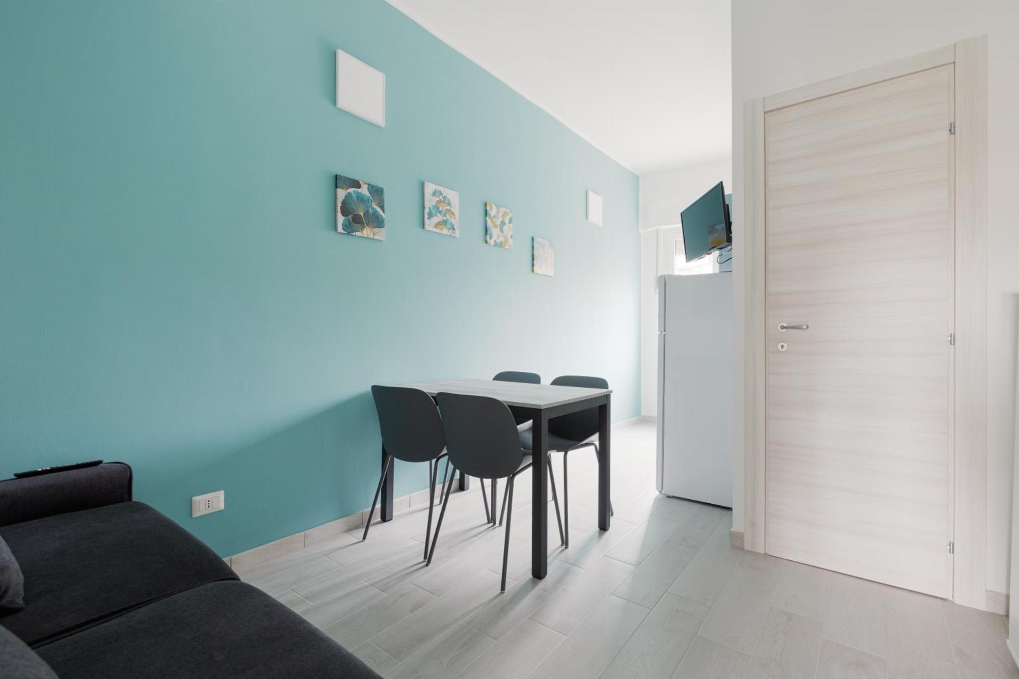Appartement Abbiategrasso - Bocconi - Bilocale Ristrutturato *