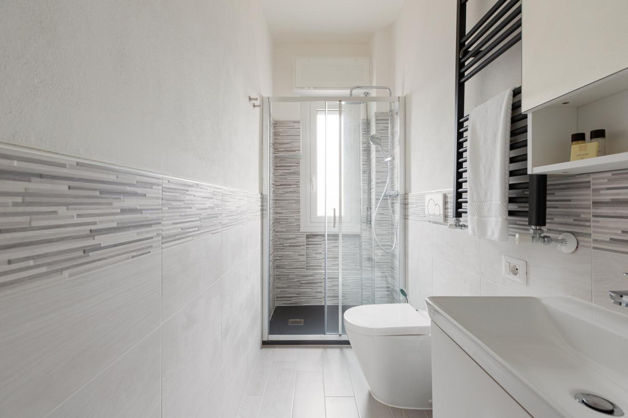 Appartement Abbiategrasso - Bocconi - Bilocale Ristrutturato *
