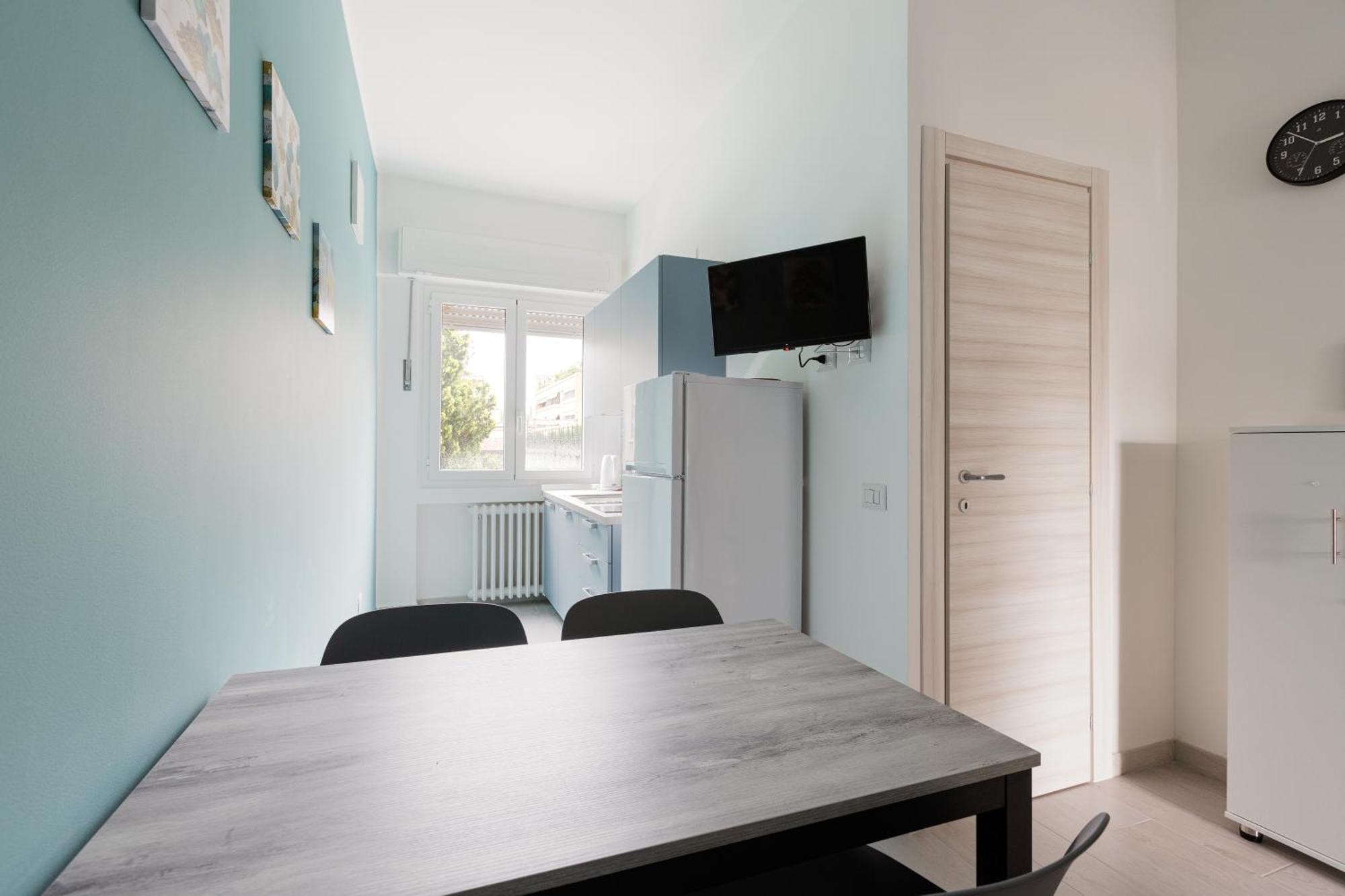 Appartement Abbiategrasso - Bocconi - Bilocale Ristrutturato Milan